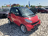 Smart ForTwo MHD Pur,Sitzhei., orig. 94000 km !