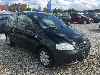 VW Fox Basis,Servol,Radio-CD,Tv Neu!