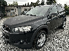 Chevrolet Captiva 2.2 D LT 2WD 7_Sitze