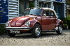 VW Kfer VW 1303 Cabrio restauriert H-Kennzeichen