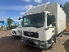 MAN TGL 8.180 Klima AHK FB.f.LBW 2.Hand 200L-Tank!