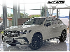 Mercedes-Benz GLC 300 e 4Matic AMG PREMIUM+CC+NIGHT+DISTRONIC