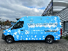 Mercedes-Benz Sprinter 317CDI Frischdienst Stand+ Fahrkühlung