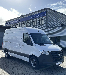 Mercedes-Benz Sprinter 317CDI Stand/Fahrküh. nur 542km