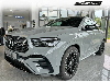 Mercedes-Benz GLE 450 d 4M Coupe AMG+E-ACTIVE BODY+MANUFAKTUR