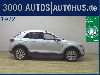 VW T-Roc 2.0 TDI Sport Navi AID LED ACC