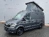 MAN TGE 3.180 L3H3 Kasten 4x4 Aufstelldach ACC LED