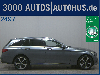Mercedes-Benz C 300 T de Avantgarde COMAND LED AHK RFK Distr.+