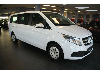 Mercedes-Benz V 220 d extralang 9G-TRONIC