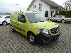Mercedes-Benz Citan 108 CDI lang Klima, Radio