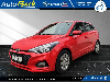 Hyundai i20 1.0 T-GDI 74kW Trend Sitzheizung LHZ