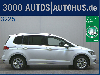 VW Touran 1.5 TSI Highline 7-Sitze AID Navi AHK