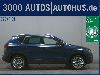 Seat Ateca 2.0 TDI 4Drive Xcellence Navi LED vc Beats
