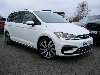 VW Touran 2.0TDI Active R-Line ACC Navi AHK
