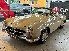 Mercedes-Benz 190 SL |Deutsches Fzg|Org.Zustand|1-Hand|Org.Hardtop|