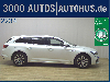 Renault Talisman Grandtour 2.0 dCi Intens Navi LED