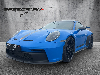 Porsche GT 3 Clubsport Carbon Schalens.