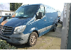 Mercedes-Benz Sprinter Kasten 313 L2H1 scheckheft gepflegt