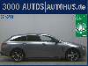 Mercedes-Benz CLA 220 Shooting Brake d Progressive Night Navi LED MBUX AHK