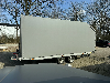  IMOLA Fahrzeugtransporter geschlossen Plane