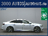 Renault Talisman 2.0 dCi Intens Navi LED Leder HuD Pano