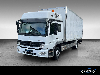 Mercedes-Benz Atego 824 LBW StdHz Radio Klima Luft