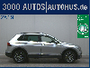 VW Tiguan 2.0 TDI 4M Comf. Navi LED AID RFK AHK ACC