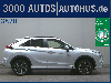 Mitsubishi Eclipse Cross 2.4 MIVEC Navi LED 360°- Kamera
