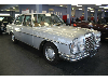 Mercedes-Benz 280 SE W180 - OLDTIMER - ROSTFREI -