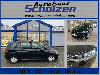 VW Touran 1.5 TSI SHZ NAVI 7-sitzer