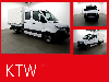 Mercedes-Benz Sprinter 215 CDI DOKA,Automatik,AHK,MBUX
