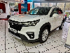 Suzuki S-Cross 1.4 Bosterjet Edition Hybrid
