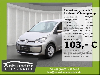 VW up! move 1.0*Klima Bluetoo el.Fh ZVm.Fb LED-Tagf