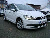 VW Touran 2.0TDI Highline ACC Pano LED Dynaudio AHK