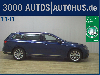 VW Passat Var. GTE 1.4 TSI Navi LED AID RFK AHK ACC