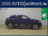 VW T-Roc 1.5 TSI United Navi LED AID RFK ACC