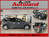 VW Touran Highline Black Style LED TDI DSG ACC