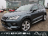 Seat Ateca FR 2.0 TSI 4-DRIVE/360/DAB/LEDER/1.HAND