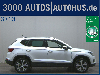Seat Ateca 2.0 TDI 4Drive Xcellence Navi LED Sound