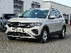 VW T-Cross 1.0 TSI DSG Life - LED / NAVI / AHZV