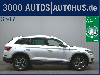 Skoda Kodiaq 2.0 TDI Style AHK Navi virtual LED ACC