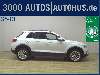 VW T-Roc 1.0 TSI Life DC LED PDC Shz