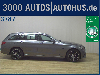 Mercedes-Benz C 300 T de Avantgarde COMAND LED AHK