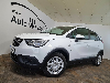Opel Crossland 2-Sitze *Ladeflche* SHZ PDC Klima LKW