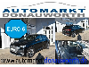 Audi Q4 e-tron quattro LED Matrix Assistenzpaket