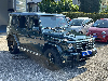 Mercedes-Benz G 350 EXKL-PAKET ACC Sitzbelft Designo 8-fach