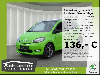 Skoda Citigo iV Style*Tempom SHZ PDC Klimaaut Spurass