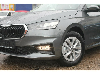 Skoda Fabia TSi Alu PDC LED AHK 5-JahreGara SOFORT !!