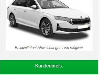 Skoda Octavia Combi 1.5 TSI 85 kW Essence Kurzzeitzulassung Combi 1.5 TSI 85 kW 