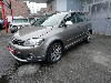 VW Golf Plus Cross Autom Klimatr.PDC SHZ Xenon 1.Hd